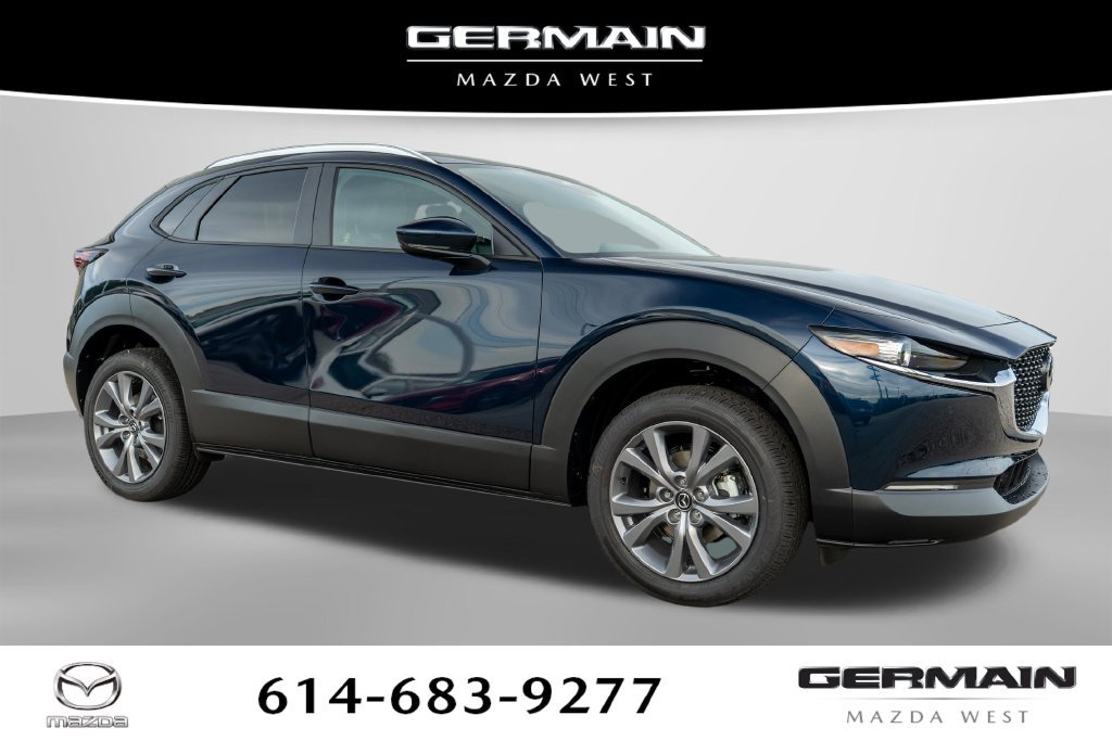 New 2026 MAZDA CX-30 AWD 2.5 S image 4