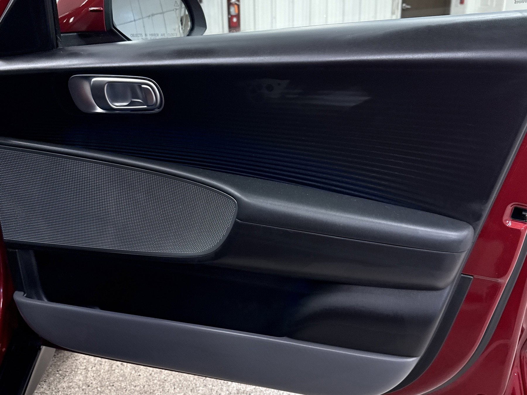 Used 2023 Hyundai Ioniq 6 SEL image 19