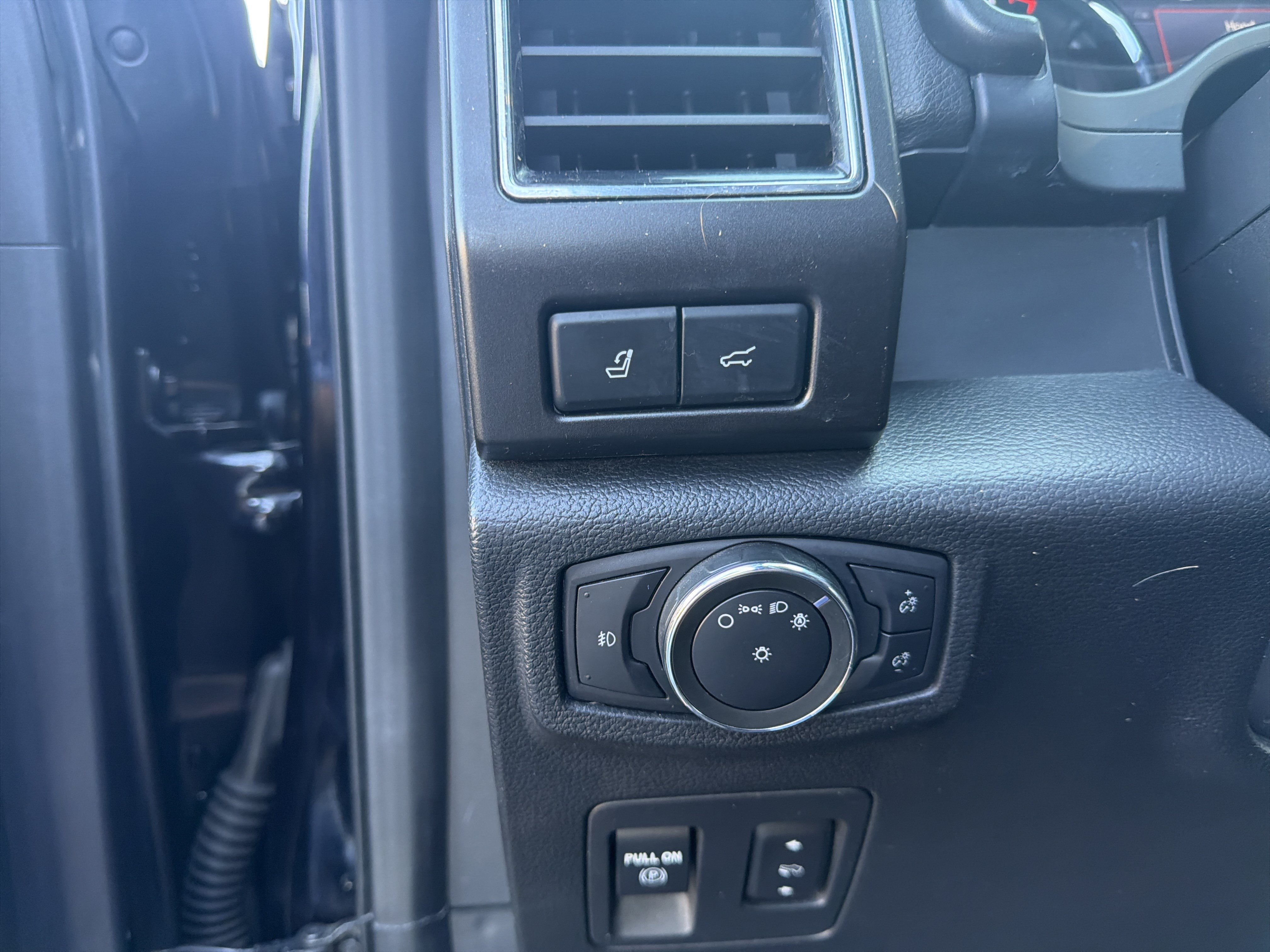 Certified 2021 Ford Expedition Max Limited AWD/4WD image 34