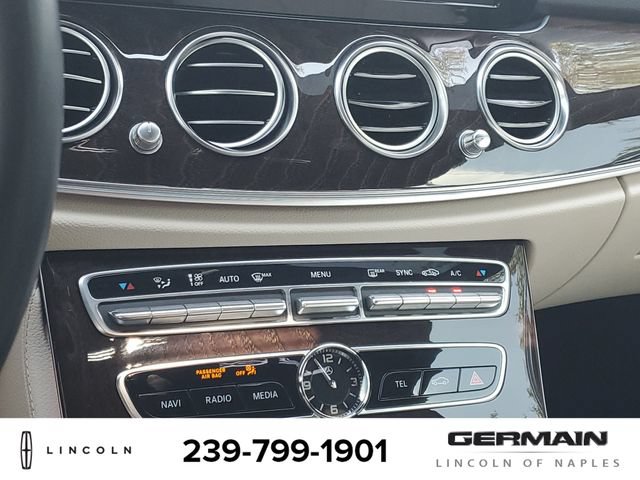 Used 2019 Mercedes-Benz E 300 image 32