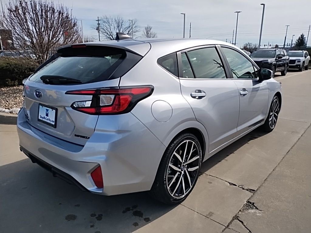 New 2026 Subaru Impreza 2.0i Sport image 7