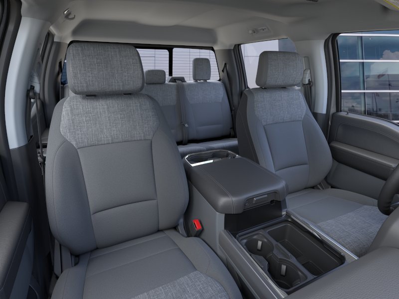 New 2026 Ford F250 XLT w/ XLT Premium Package AWD/4WD image 12