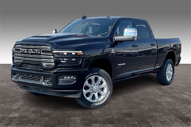 New 2025 RAM 2500 Laramie