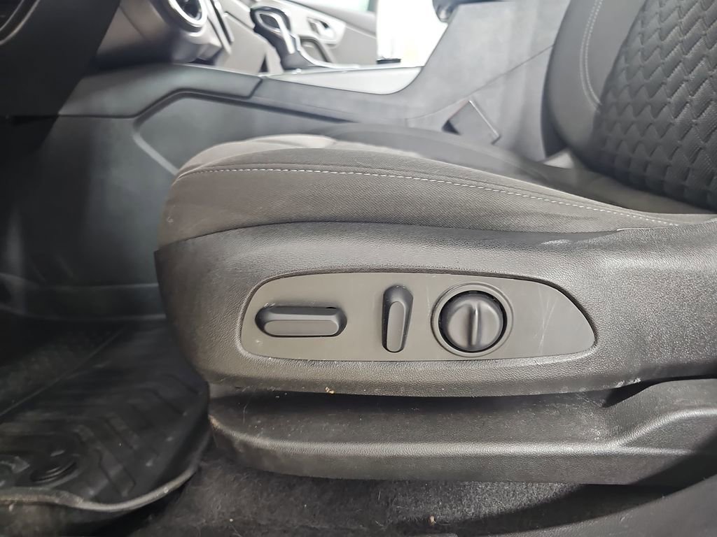 Certified 2019 Chevrolet Blazer LT image 35