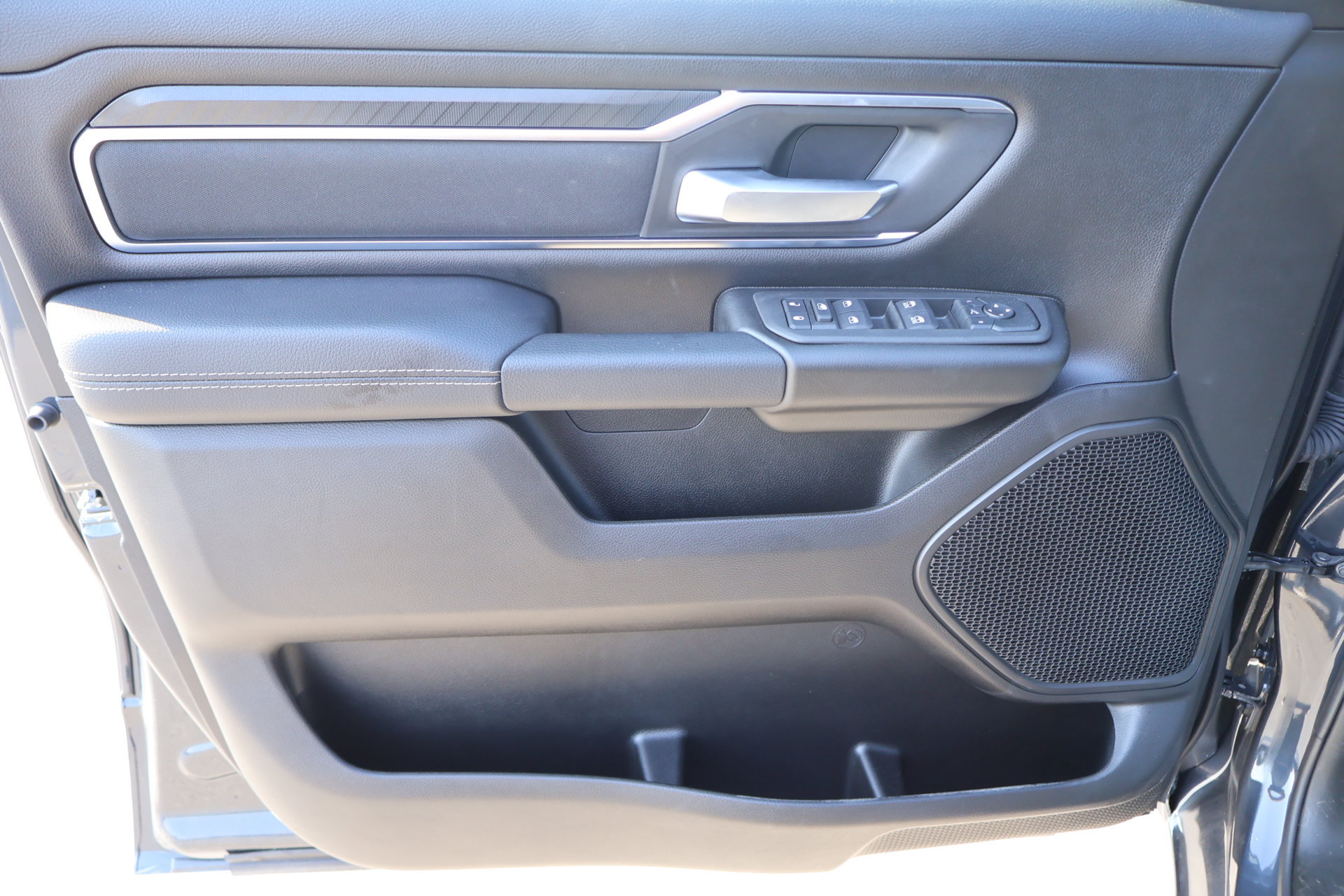 New 2026 RAM 1500 Lone Star AWD/4WD image 16