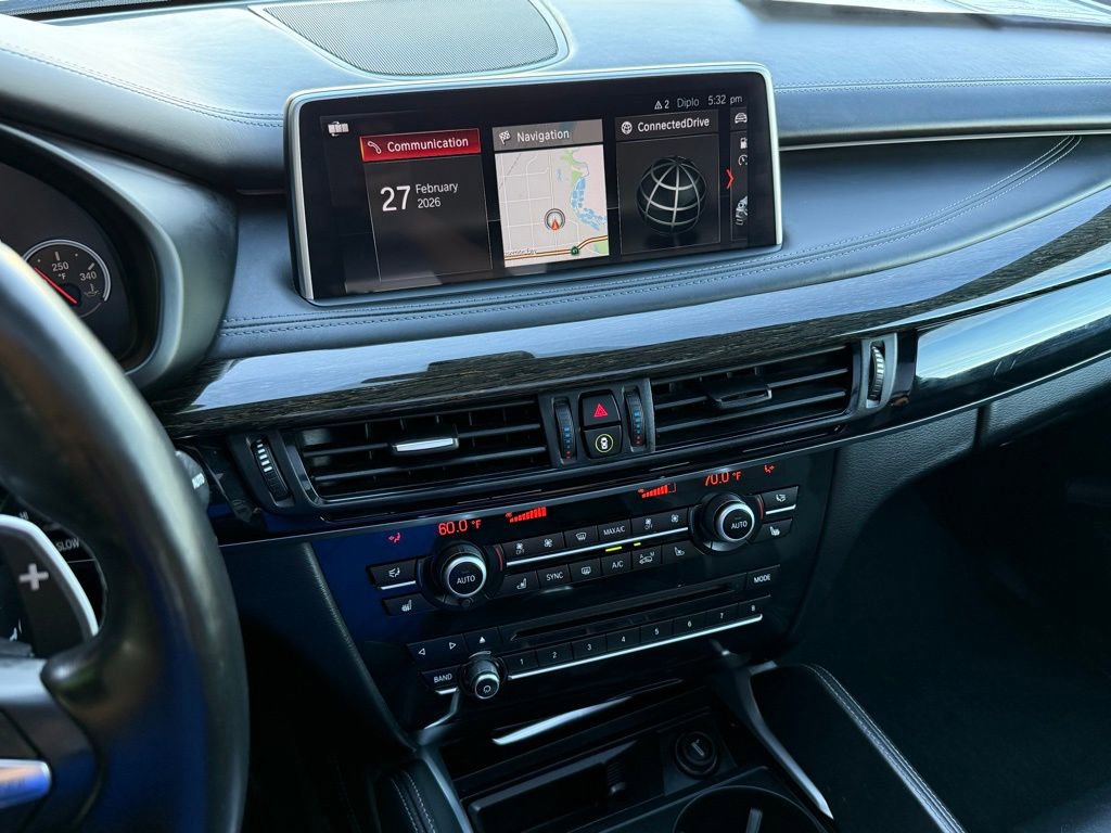 Used 2018 BMW X5 M image 23