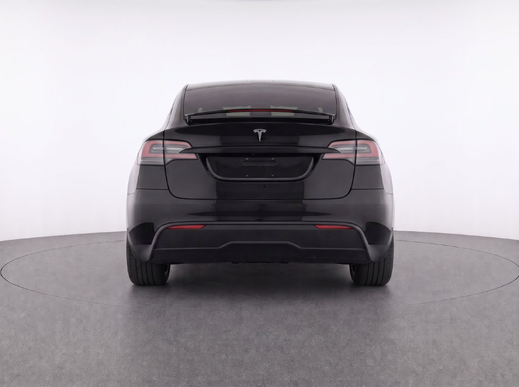 Used 2022 Tesla Model X AWD/4WD image 7