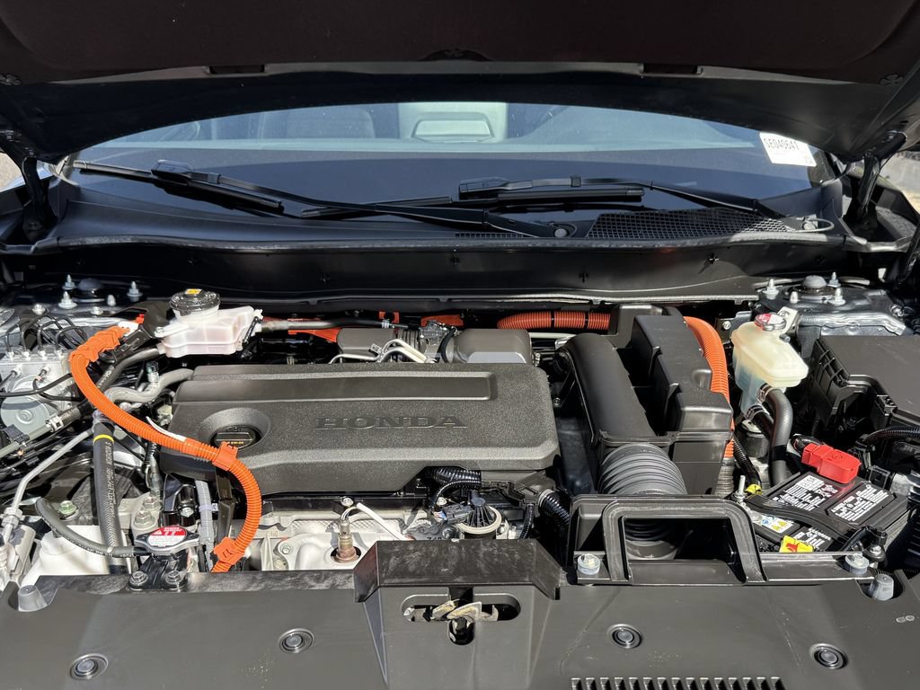 Used 2025 Honda CR-V Sport-L image 15