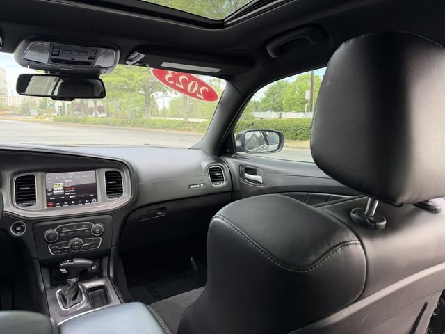 Used 2023 Dodge Charger Scat Pack w/ Plus Group image 42