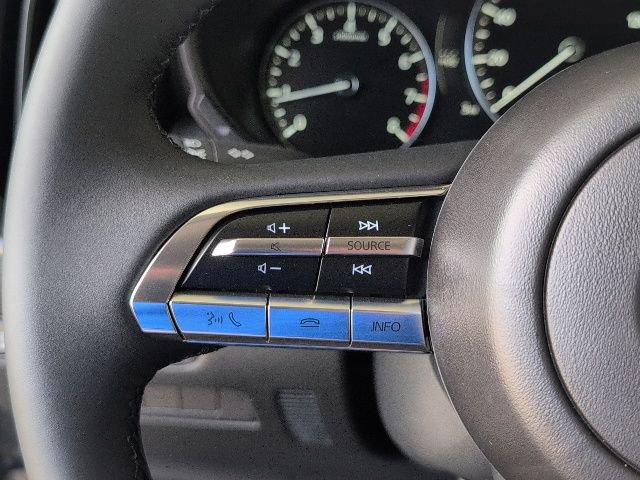 Used 2025 MAZDA CX-50 AWD 2.5 S w/ Cargo Package image 26