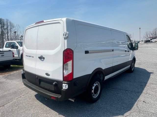 New 2024 Ford Transit 250 Low Roof RWD image 8