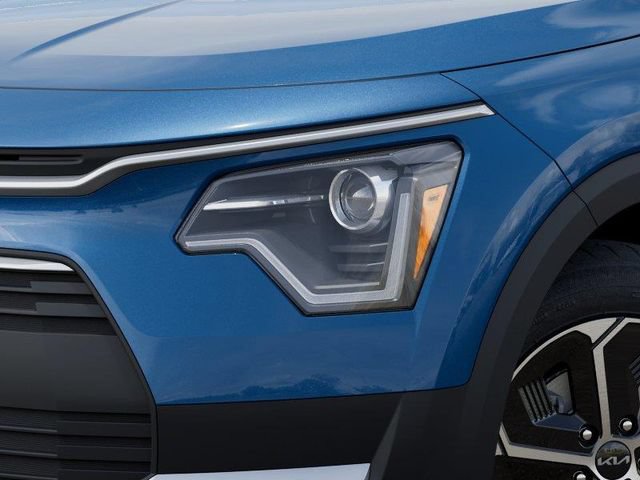New 2026 Kia Niro EX w/ EX Premium Package FWD image 11