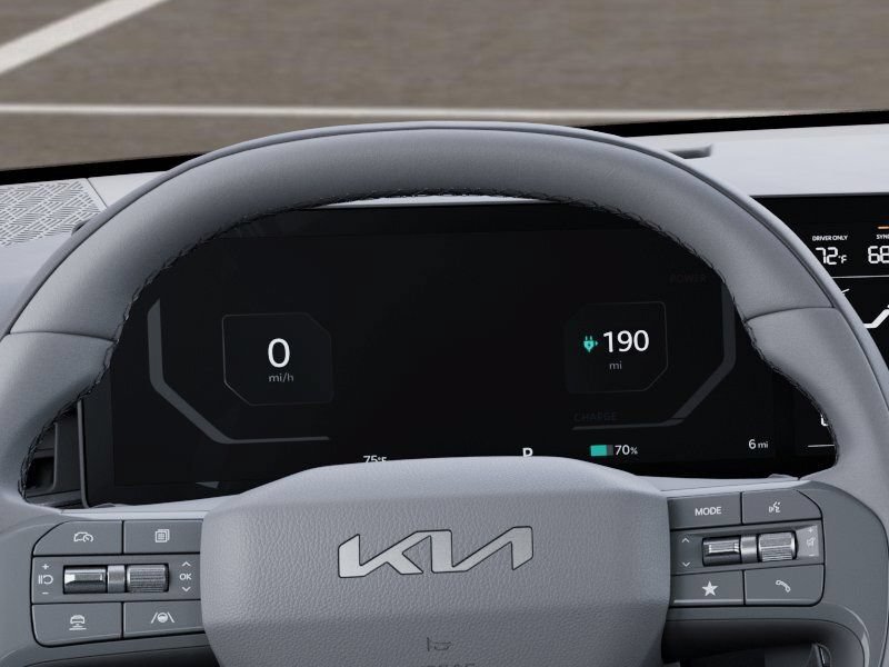 New 2026 Kia EV9 GT-Line AWD/4WD image 28