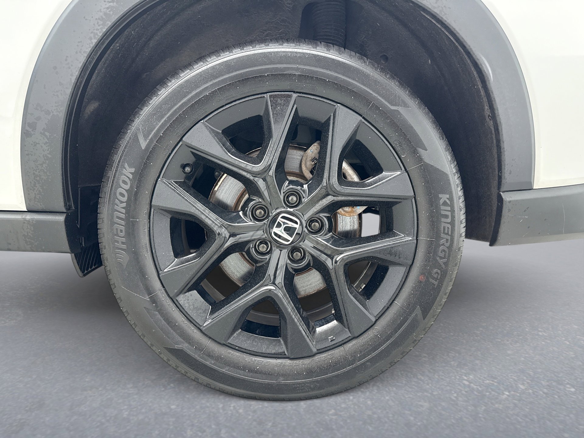 Used 2024 Honda HR-V Sport image 23