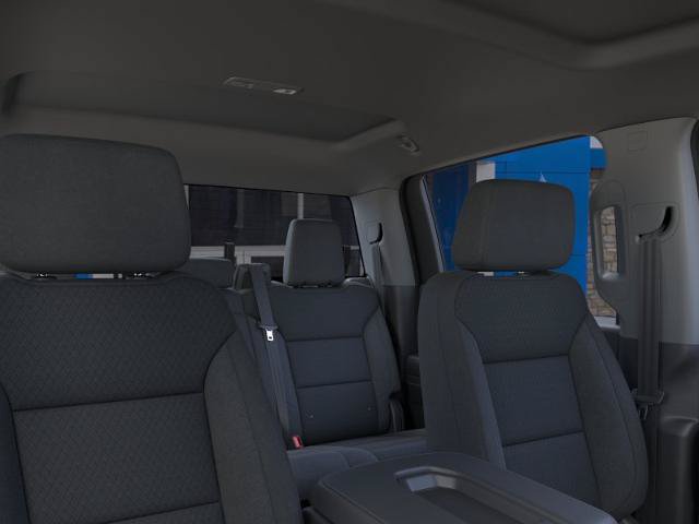 New 2026 Chevrolet Silverado 1500 LT RWD image 49