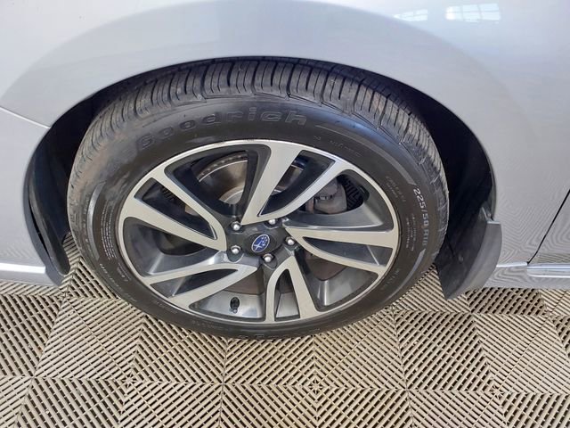 Used 2019 Subaru Legacy 2.5i Sport w/ Popular Package #2B AWD/4WD image 9