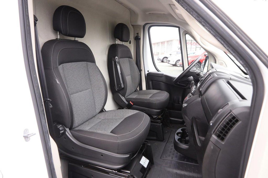 Used 2019 RAM ProMaster 2500 FWD image 31