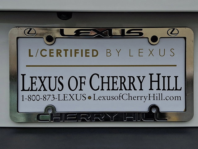 Used 2023 Lexus UX 250h F Sport w/ Accessory Package (Z1) AWD/4WD image 30