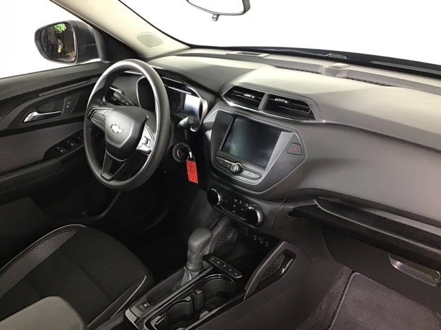 Used 2022 Chevrolet TrailBlazer LS image 21