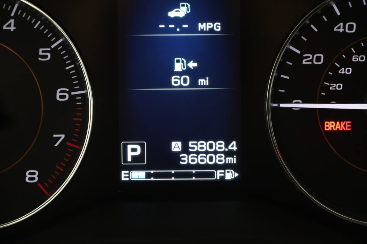 Used 2018 Subaru Crosstrek 2.0i Limited AWD/4WD image 31
