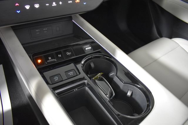 Certified 2025 Nissan Murano SL image 27