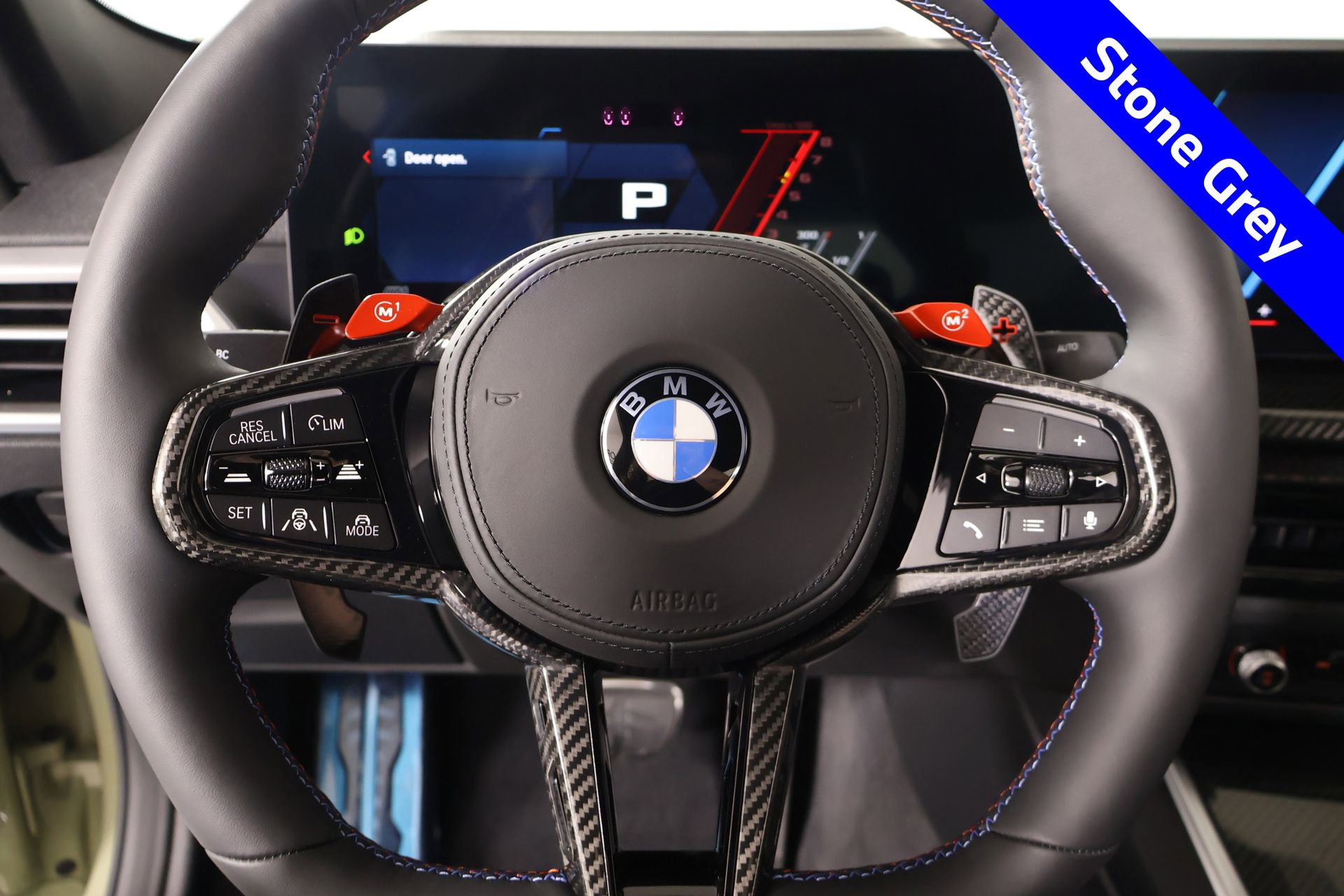 New 2026 BMW M4 xDrive Competition AWD/4WD video 3