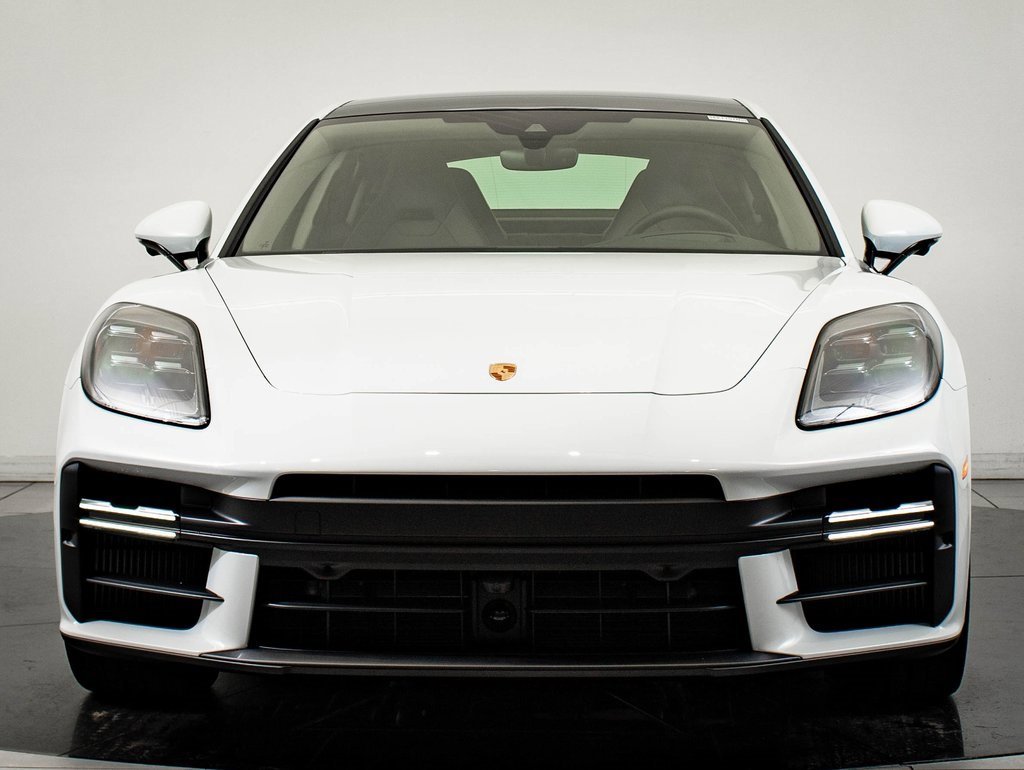 New 2026 Porsche Panamera 4 image 11