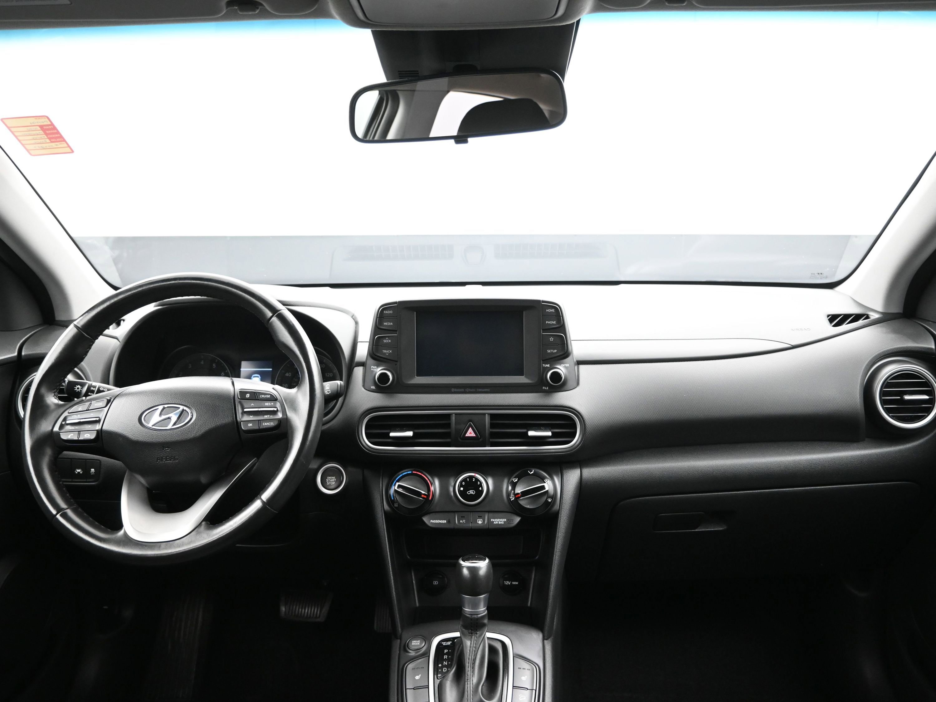 Used 2020 Hyundai Kona SEL image 20