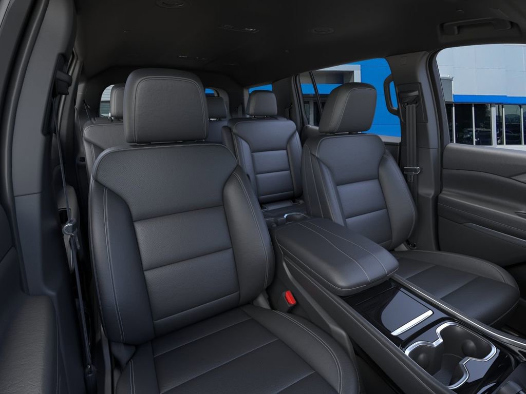 New 2026 Chevrolet Traverse LT w/ Enhanced Driving Package AWD/4WD image 16