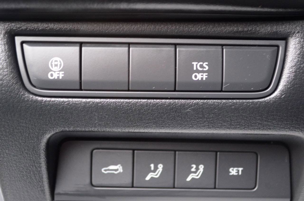 Used 2025 MAZDA CX-50 AWD 2.5 S w/ Premium Plus Pkg image 35