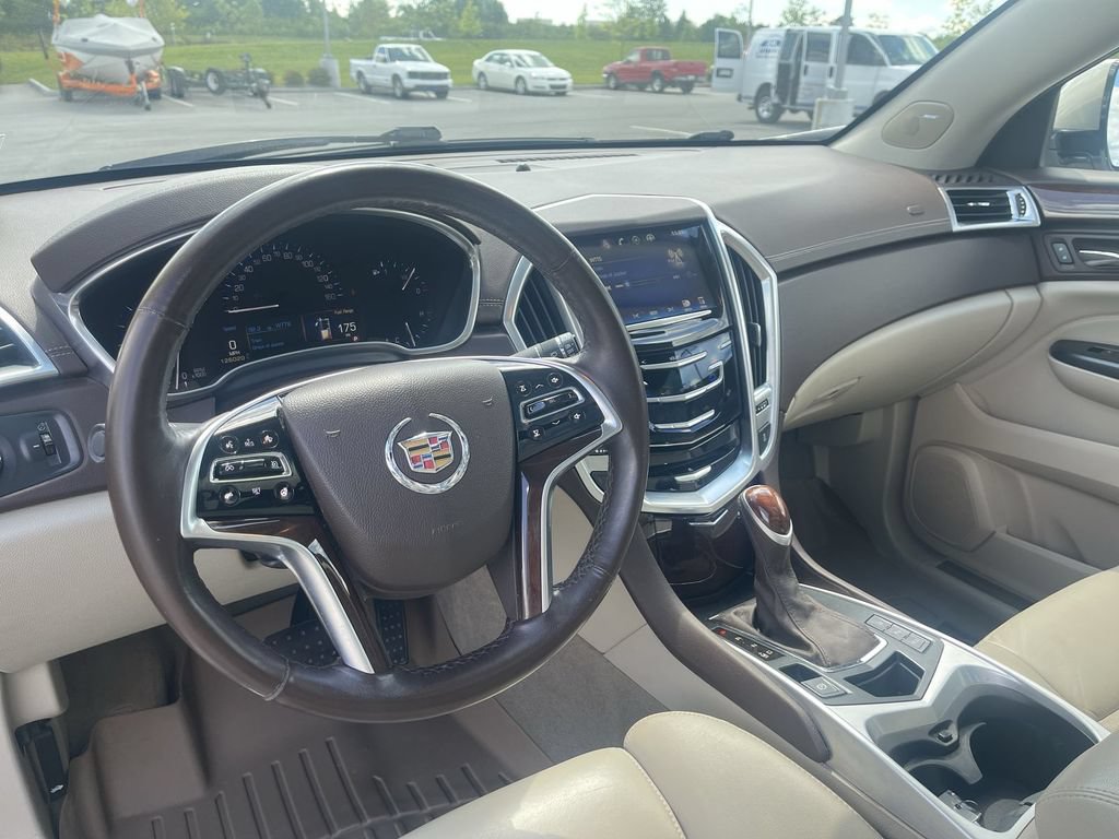 Used 2013 Cadillac SRX Performance w/ Driver Awareness Package FWD image 9
