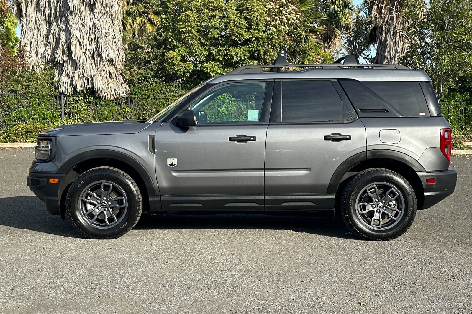 Used 2021 Ford Bronco Sport Big Bend w/ Big Bend Package (96B) image 6