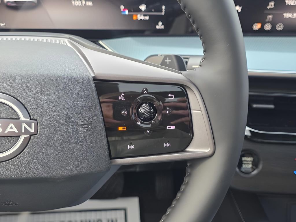 New 2026 Nissan Murano SL image 26