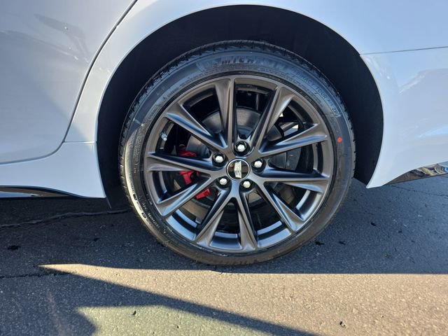 New 2026 Cadillac CT5 V image 33