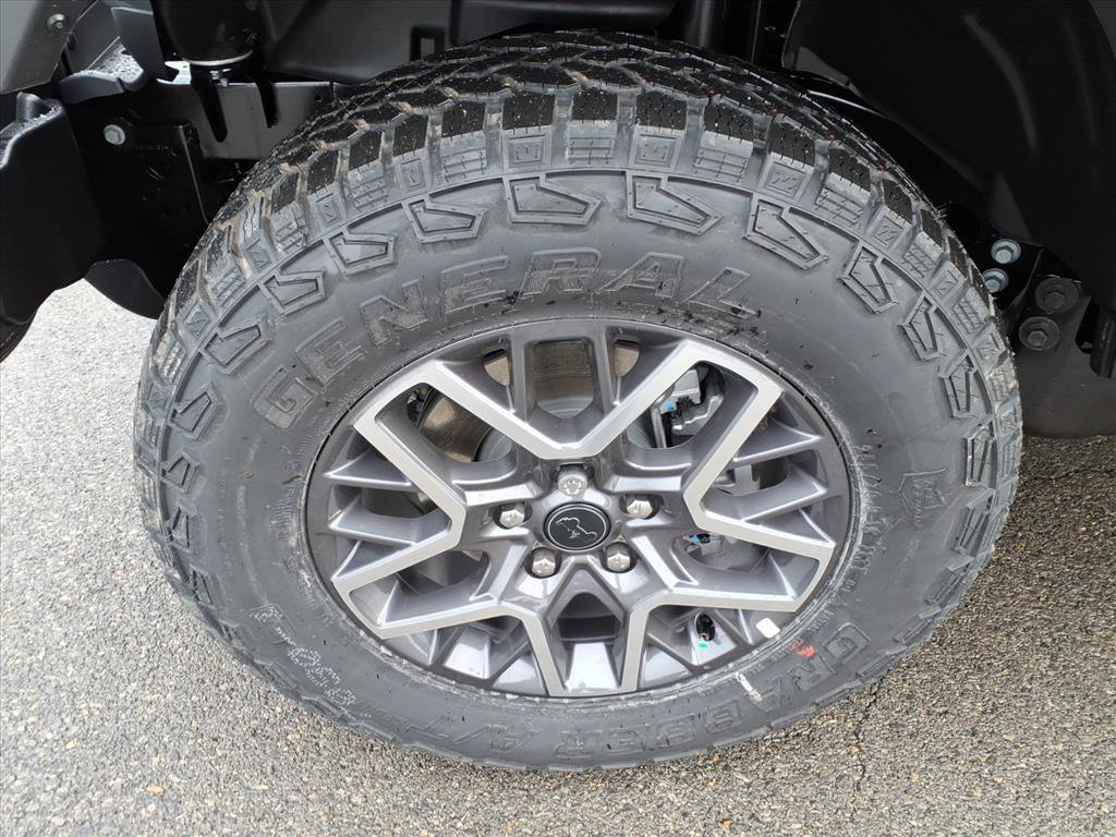 New 2026 Jeep Wrangler Sahara image 10