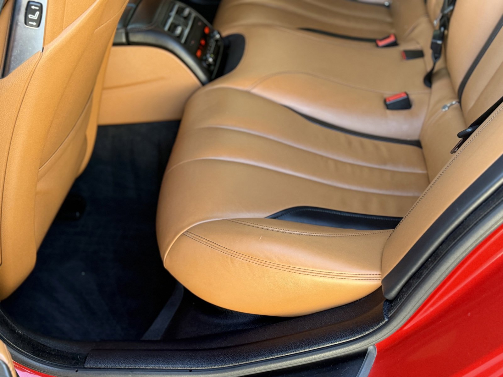 Used 2017 BMW 650i Gran Coupe RWD image 24