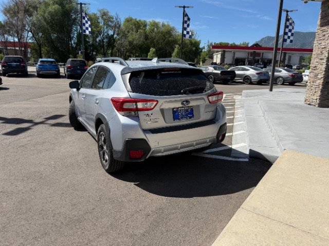 Used 2018 Subaru Crosstrek 2.0i Premium AWD/4WD image 8