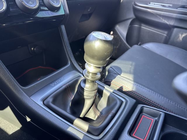 Used 2020 Subaru WRX Limited image 20