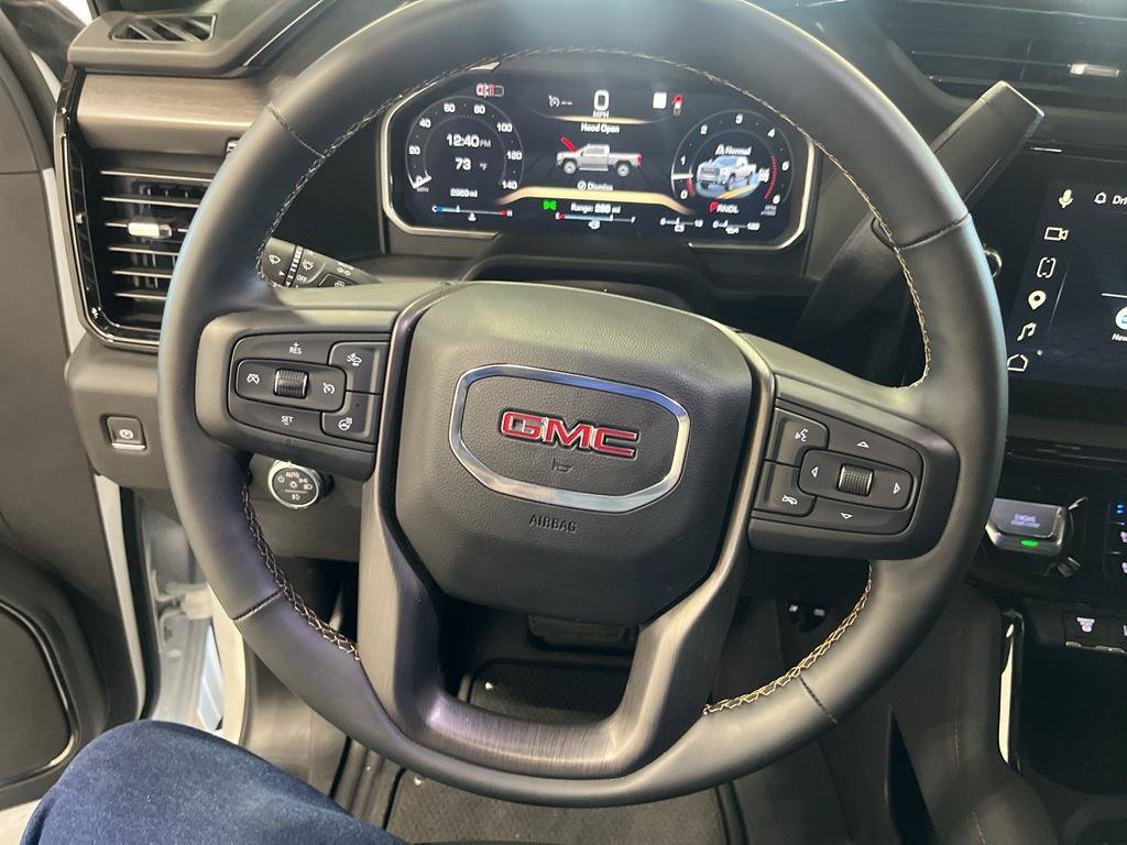 Used 2026 GMC Sierra 3500 AT4 w/ AT4 Premium Plus Package AWD/4WD image 14