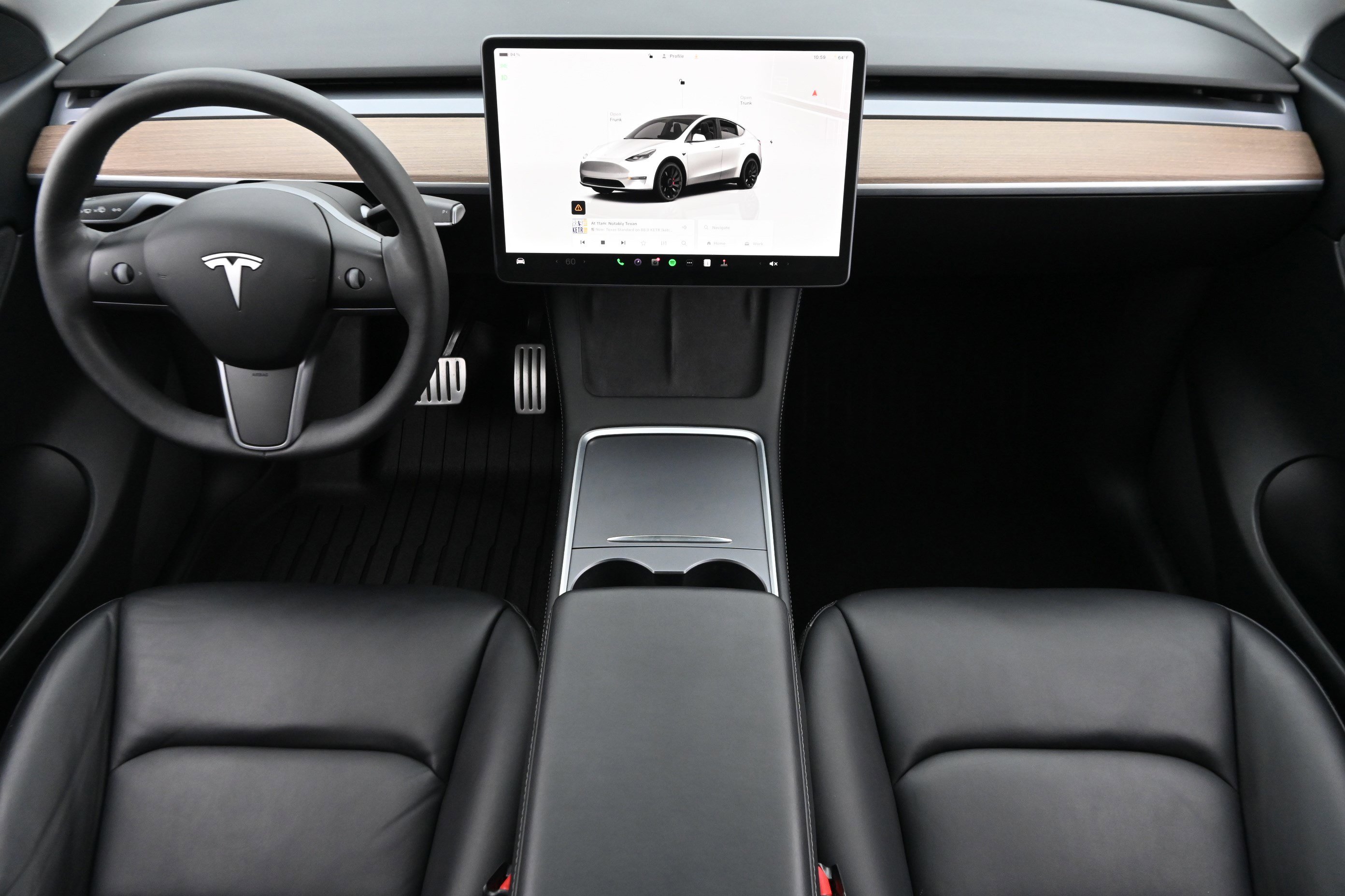 Used 2022 Tesla Model Y Performance AWD/4WD image 15