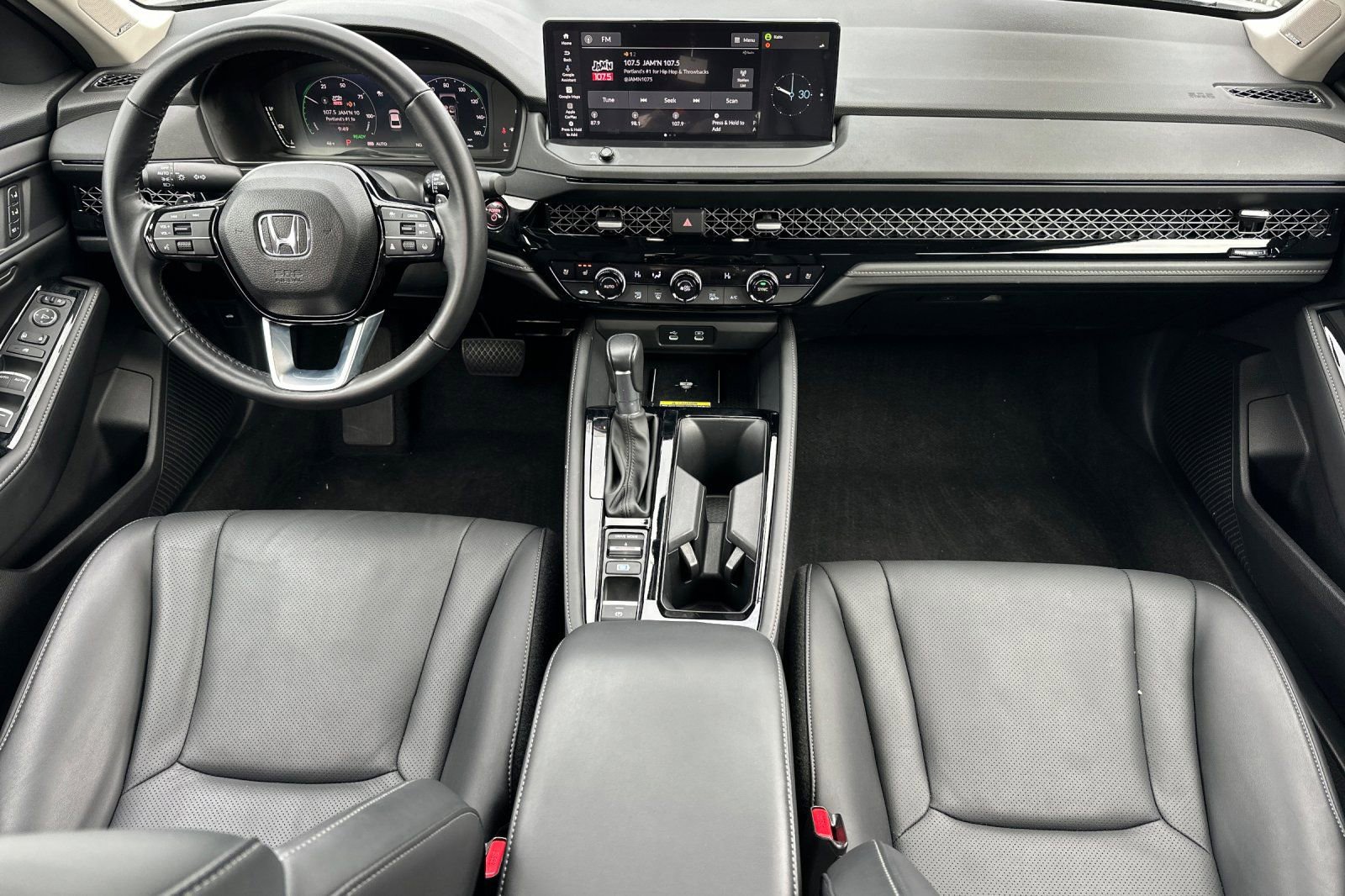 Used 2024 Honda Accord Touring image 13