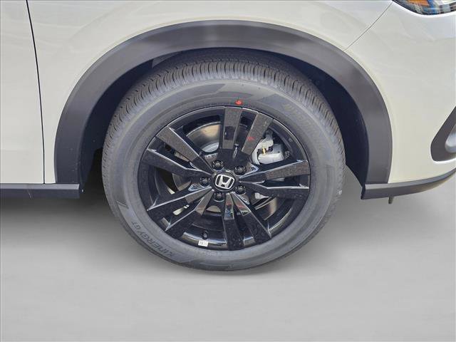 New 2026 Honda HR-V Sport image 9
