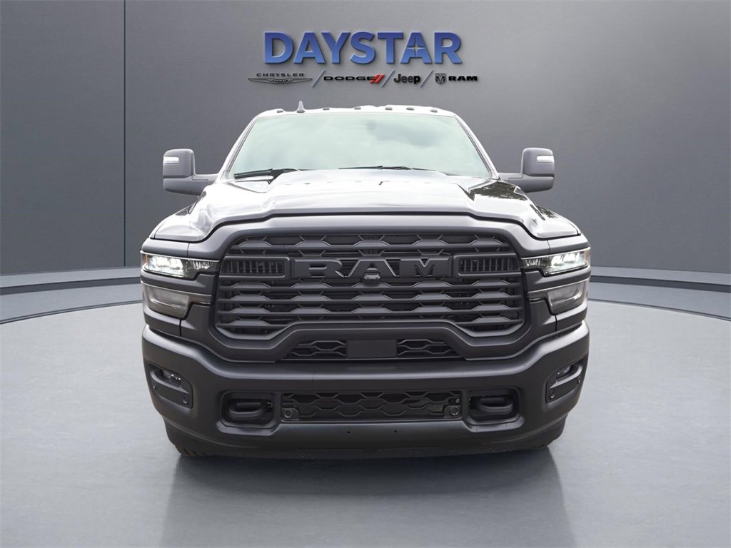 New 2026 RAM 3500 Tradesman image 6