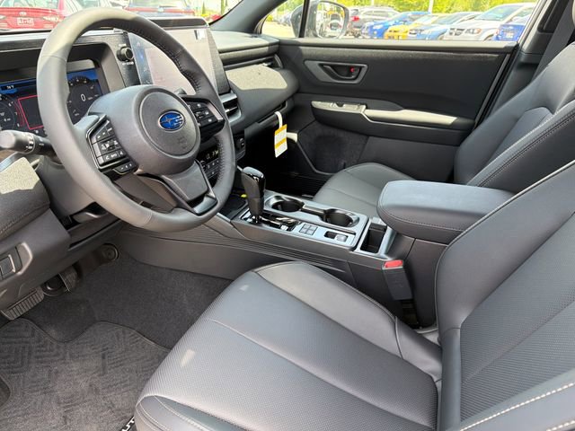 New 2026 Subaru Outback Limited AWD/4WD image 19