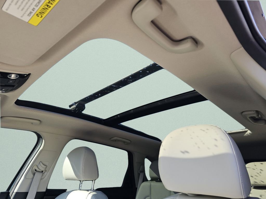 Used 2022 Kia Sorento X-Line EX image 8