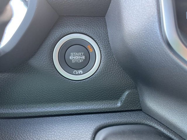 New 2026 RAM 3500 Big Horn image 32