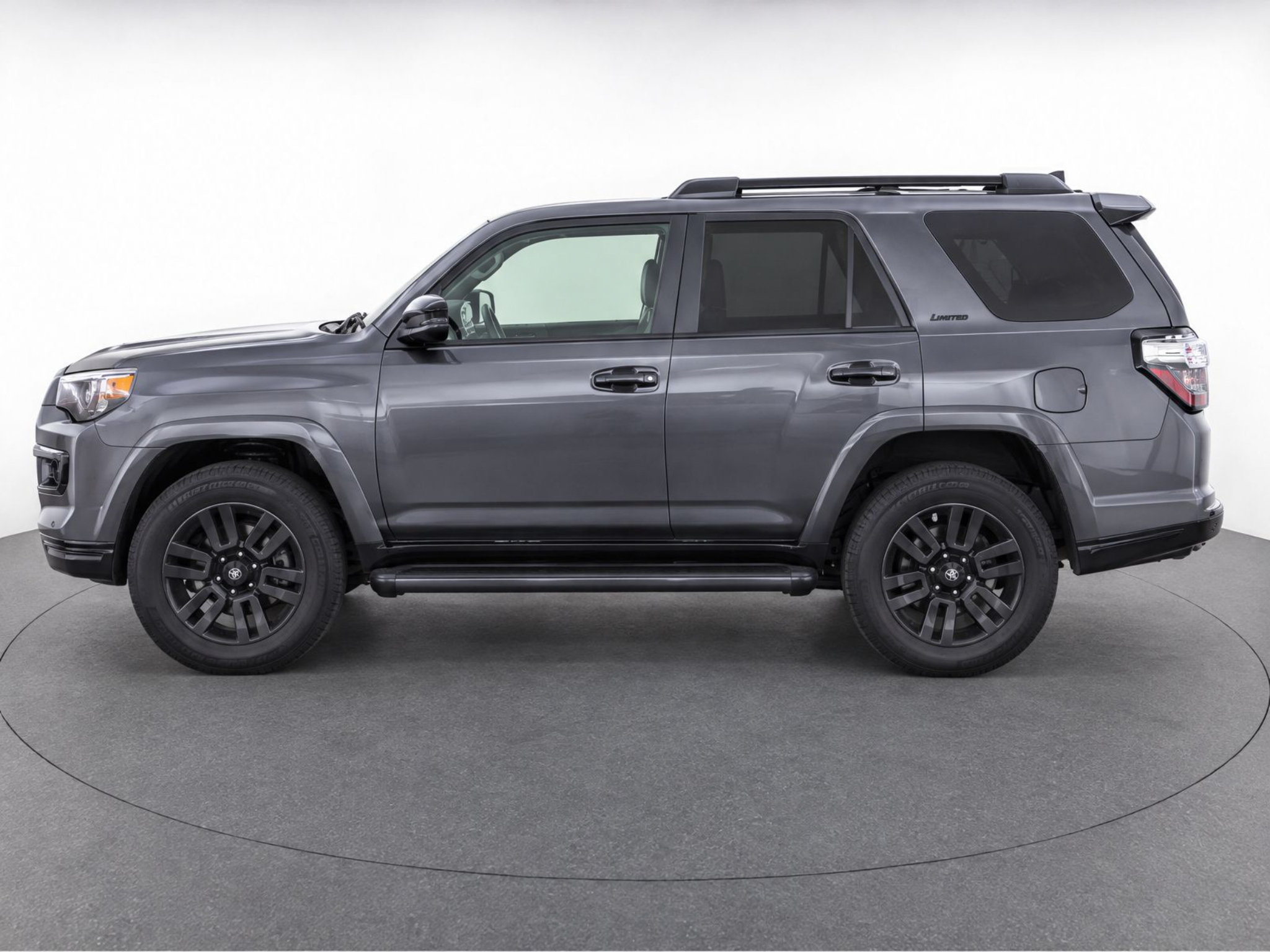 Used 2021 Toyota 4Runner Nightshade AWD/4WD image 6