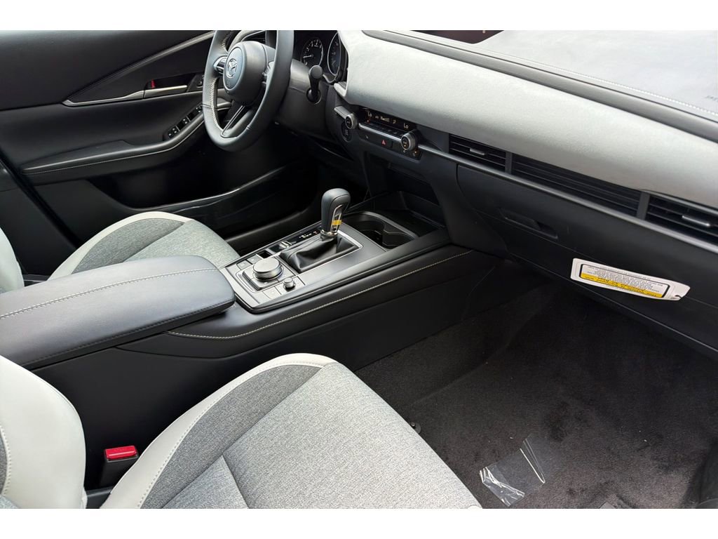New 2026 MAZDA CX-30 Aire Edition AWD/4WD image 16