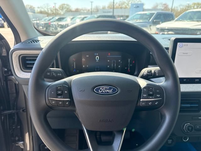New 2026 Ford Maverick XLT AWD/4WD image 17