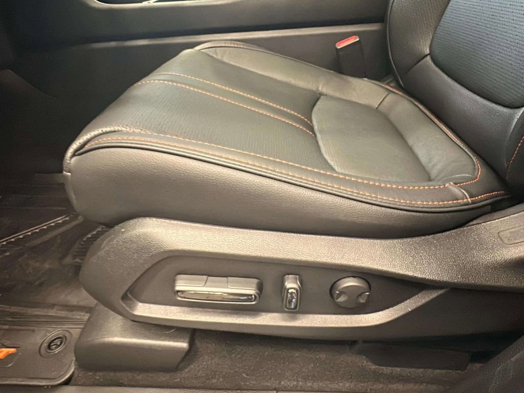 New 2026 Honda Passport TrailSport Elite image 22